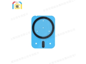 無線充接收端磁鐵